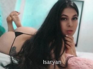 Isaryan