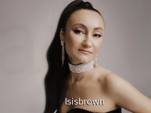 Isisbrown