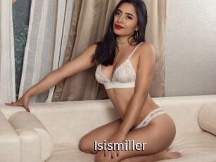 Isismiller