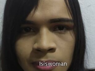 Isiswoman