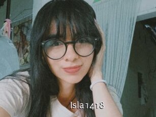 Isla1418