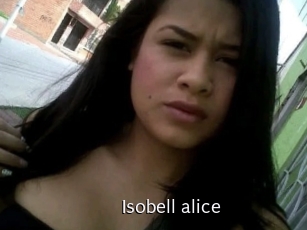 Isobell_alice