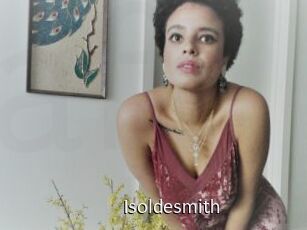 Isoldesmith