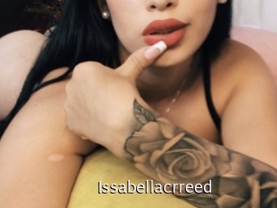 Issabellacrreed