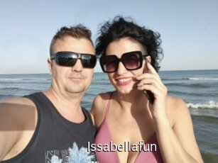 Issabellafun