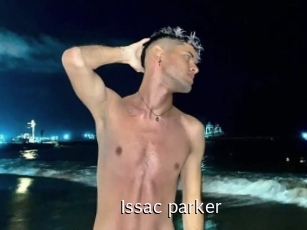 Issac_parker