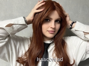Issaconrad