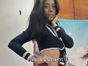 Ivana_cumalot18