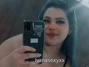 Ivanasexyxx