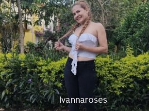 Ivannaroses