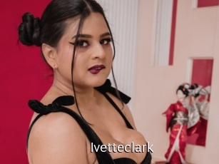 Ivetteclark