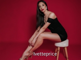 Ivetteprice