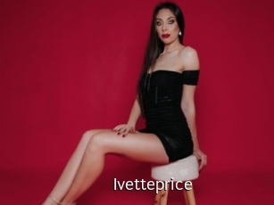 Ivetteprice