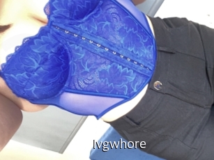 Ivgwhore