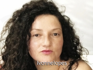 Ivonnelopes