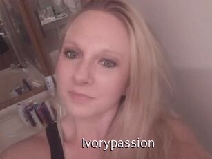 Ivorypassion