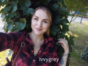 Ivvygrey