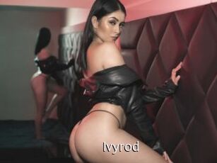 Ivyrod