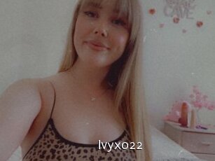 Ivyxo22