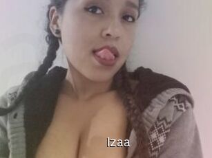 Izaa