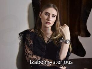 Izabelmysterious