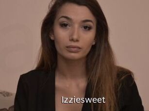 Izziesweet