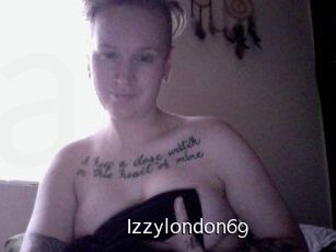 Izzylondon69