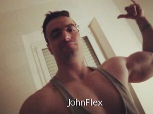 J0hnFlex