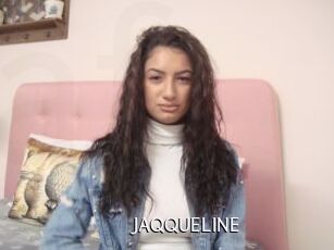 JAQQUELINE