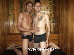 JAVIVIANDANDY