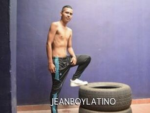 JEANBOYLATINO