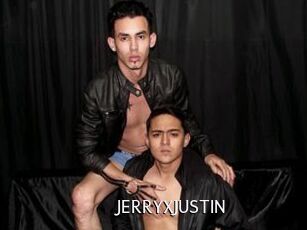 JERRYXJUSTIN