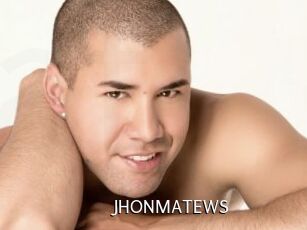 JHONMATEWS