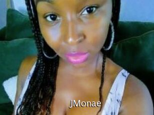 JMonae