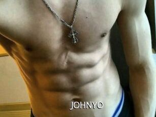 JOHN_YO