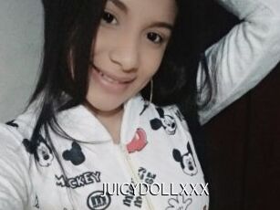 JUICYDOLLXXX