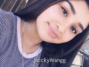 JacckyWangg