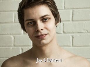 JackDenver