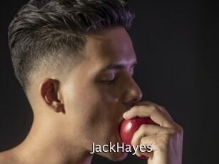 JackHayes