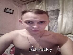 JackHotBoy