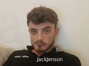 JackJenson