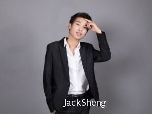 JackSheng