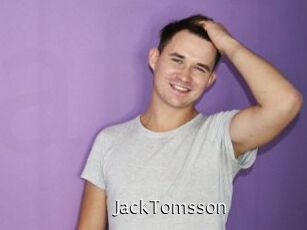 JackTomsson