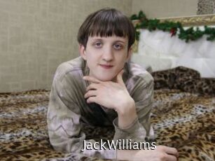 JackWilliams