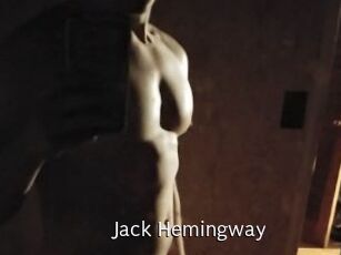 Jack_Hemingway