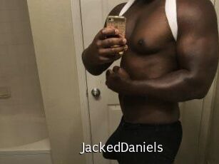 JackedDaniels