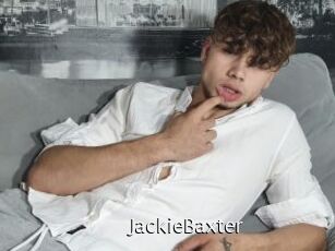 JackieBaxter