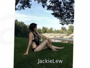 JackieLew