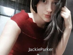 JackieParker