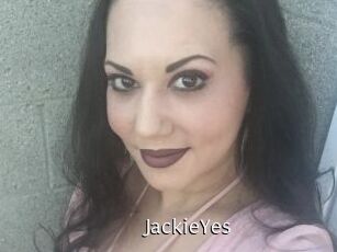 JackieYes